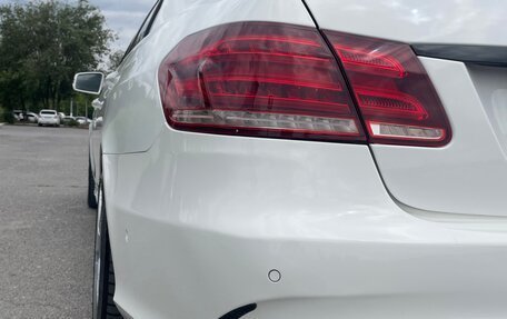 Mercedes-Benz E-Класс, 2013 год, 2 450 000 рублей, 6 фотография