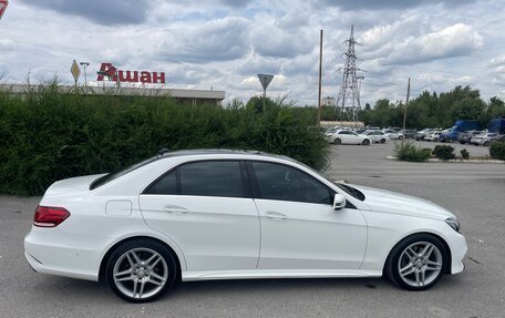 Mercedes-Benz E-Класс, 2013 год, 2 450 000 рублей, 8 фотография