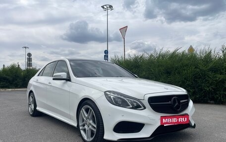 Mercedes-Benz E-Класс, 2013 год, 2 450 000 рублей, 9 фотография