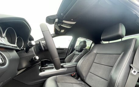 Mercedes-Benz E-Класс, 2013 год, 2 450 000 рублей, 23 фотография