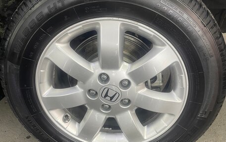 Honda CR-V III рестайлинг, 2007 год, 970 000 рублей, 6 фотография