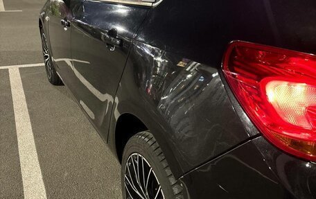 Opel Astra J, 2012 год, 570 000 рублей, 9 фотография