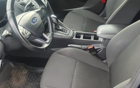 Ford Focus III, 2017 год, 1 090 000 рублей, 9 фотография