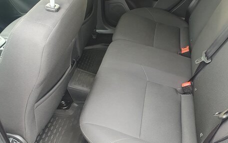 Ford Focus III, 2017 год, 1 090 000 рублей, 10 фотография