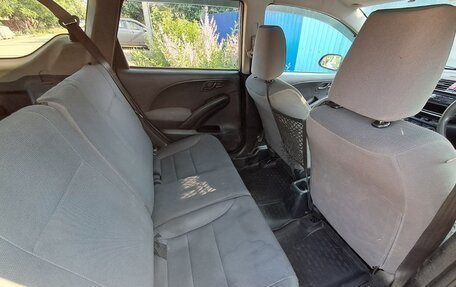 Honda Partner II, 2006 год, 380 000 рублей, 4 фотография
