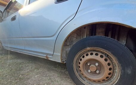 Honda Partner II, 2006 год, 380 000 рублей, 3 фотография