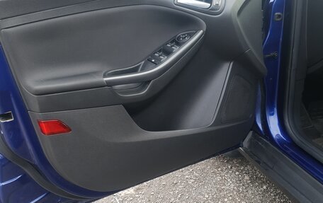 Ford Focus III, 2017 год, 1 090 000 рублей, 18 фотография