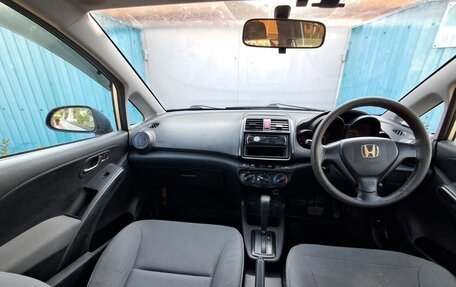 Honda Partner II, 2006 год, 380 000 рублей, 9 фотография