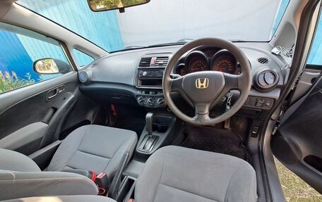 Honda Partner II, 2006 год, 380 000 рублей, 10 фотография