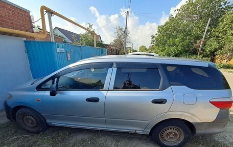 Honda Partner II, 2006 год, 380 000 рублей, 12 фотография