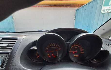 Honda Partner II, 2006 год, 380 000 рублей, 8 фотография