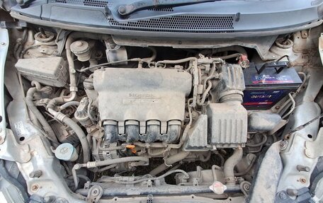 Honda Partner II, 2006 год, 380 000 рублей, 7 фотография