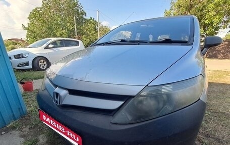 Honda Partner II, 2006 год, 380 000 рублей, 11 фотография