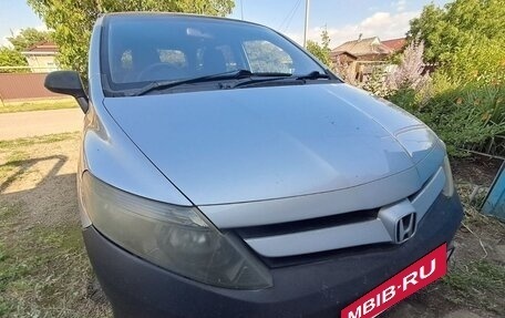 Honda Partner II, 2006 год, 380 000 рублей, 15 фотография
