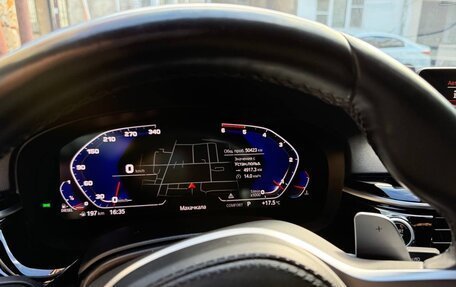 BMW 5 серия, 2020 год, 4 700 000 рублей, 8 фотография