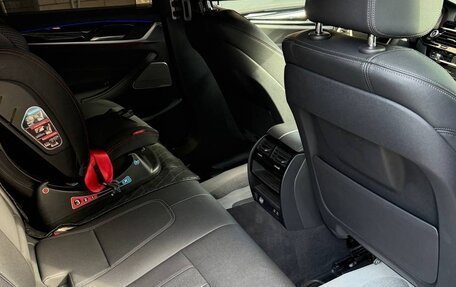 BMW 5 серия, 2020 год, 4 700 000 рублей, 20 фотография