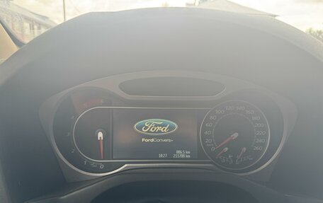 Ford Mondeo IV, 2007 год, 660 000 рублей, 8 фотография