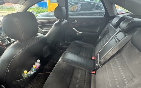 Ford Mondeo IV, 2007 год, 660 000 рублей, 2 фотография
