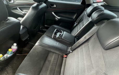 Ford Mondeo IV, 2007 год, 660 000 рублей, 4 фотография