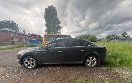 Ford Mondeo IV, 2007 год, 660 000 рублей, 6 фотография