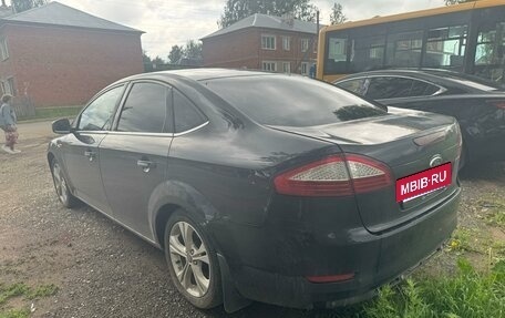 Ford Mondeo IV, 2007 год, 660 000 рублей, 7 фотография