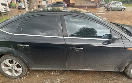 Ford Mondeo IV, 2007 год, 660 000 рублей, 12 фотография