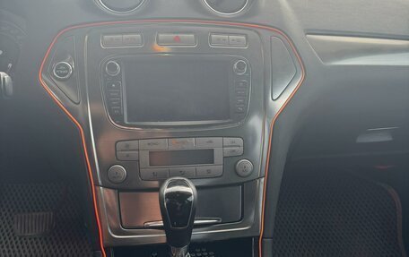 Ford Mondeo IV, 2007 год, 660 000 рублей, 15 фотография
