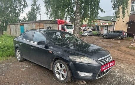Ford Mondeo IV, 2007 год, 660 000 рублей, 11 фотография