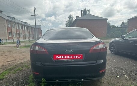 Ford Mondeo IV, 2007 год, 660 000 рублей, 14 фотография