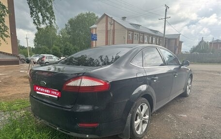 Ford Mondeo IV, 2007 год, 660 000 рублей, 13 фотография
