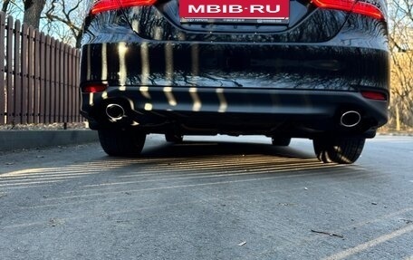 Toyota Camry, 2023 год, 3 950 000 рублей, 17 фотография