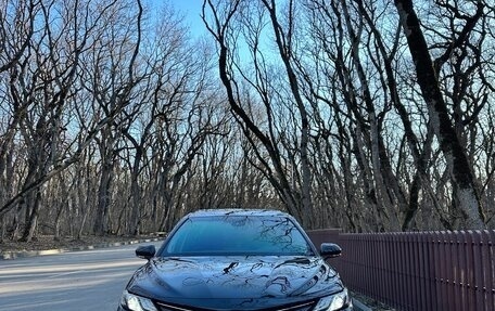 Toyota Camry, 2023 год, 3 950 000 рублей, 16 фотография