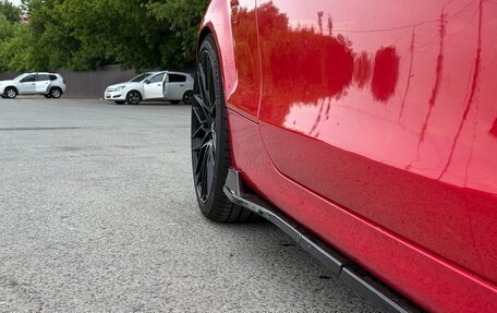 Audi TT, 2008 год, 1 650 000 рублей, 8 фотография