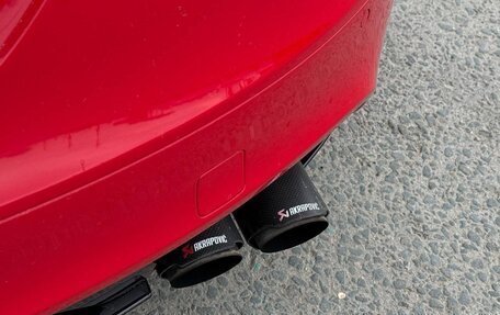 Audi TT, 2008 год, 1 650 000 рублей, 4 фотография