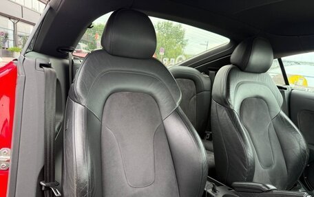 Audi TT, 2008 год, 1 650 000 рублей, 12 фотография