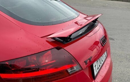 Audi TT, 2008 год, 1 650 000 рублей, 3 фотография