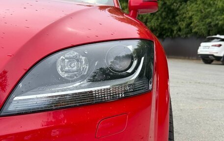 Audi TT, 2008 год, 1 650 000 рублей, 2 фотография
