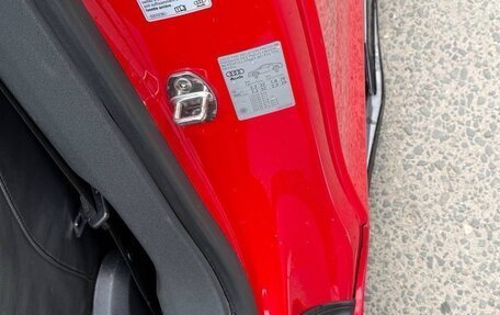 Audi TT, 2008 год, 1 650 000 рублей, 20 фотография