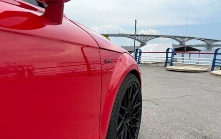 Audi TT, 2008 год, 1 650 000 рублей, 24 фотография