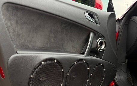 Audi TT, 2008 год, 1 650 000 рублей, 27 фотография
