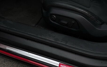 Audi TT, 2008 год, 1 650 000 рублей, 19 фотография