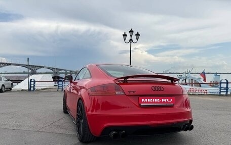 Audi TT, 2008 год, 1 650 000 рублей, 23 фотография
