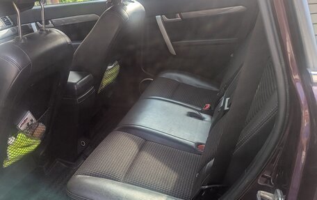 Chevrolet Captiva I, 2012 год, 1 000 050 рублей, 14 фотография