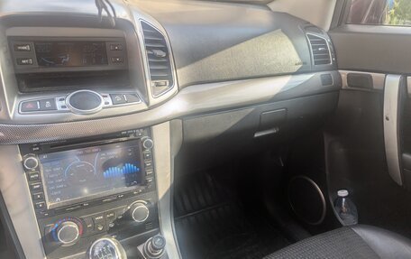 Chevrolet Captiva I, 2012 год, 1 000 050 рублей, 12 фотография