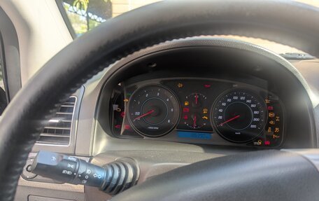 Chevrolet Captiva I, 2012 год, 1 000 050 рублей, 9 фотография