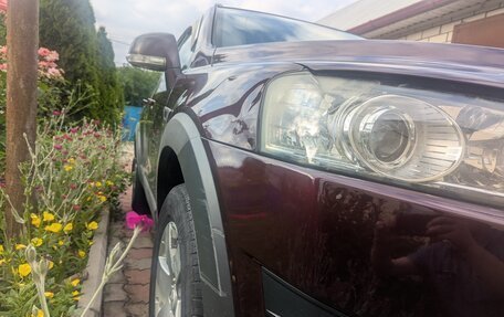 Chevrolet Captiva I, 2012 год, 1 000 050 рублей, 21 фотография