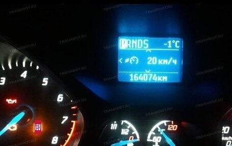 Ford Focus III, 2013 год, 385 000 рублей, 2 фотография