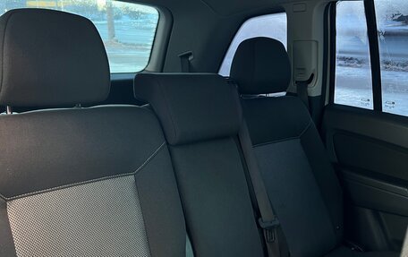 Opel Zafira B, 2011 год, 660 000 рублей, 10 фотография