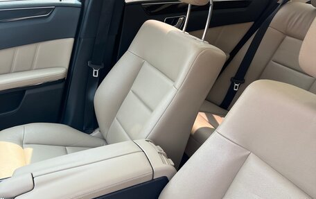 Mercedes-Benz E-Класс, 2011 год, 1 600 000 рублей, 7 фотография