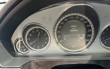 Mercedes-Benz E-Класс, 2011 год, 1 600 000 рублей, 9 фотография